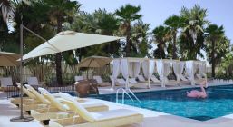 ARCHIPEL HOTEL