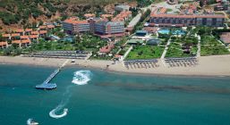 CLUB YALI HOTEL & RESORT