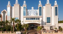 CONCORDIA CELES HOTEL