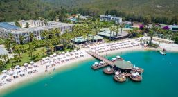 GREEN BAY RESORT
