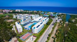 DAIMA BIZ RESORT