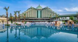DELPHIN PALACE DELUXE