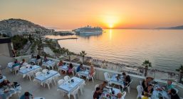 DERICI HOTEL