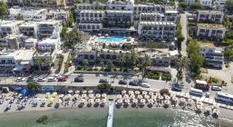 DIAMOND OF BODRUM