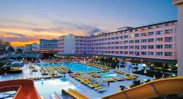 XENO EFTALIA RESORT HOTEL