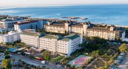 XENO EFTALIA RESORT HOTEL