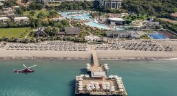 ELA EXCELLENCE RESORT