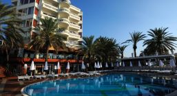 ELEGANCE HOTEL