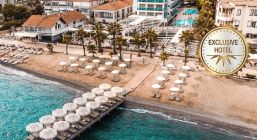 EMRE BEACH