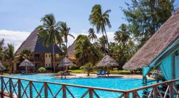 Neptune Pwani Resort and Spa