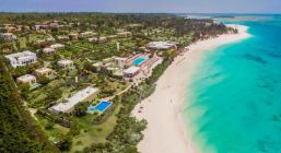 RIU Palace Zanzibar ADULTS ONLY