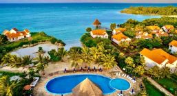 Azao Resort and Spa