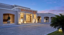 JAZ CASA DEL MAR BEACH