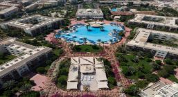 Desert Rose Resort
