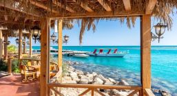 Swiss Inn Resort Hurghada