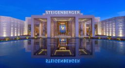 Steigenberger Ras Soma