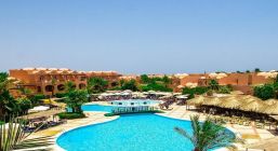 JAZ MAKADI OASIS RESORT