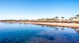 Iberotel Makadi Beach