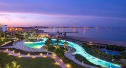 Baron Palace Sahl Hasheesh Lux