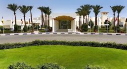 Hurghada Long Beach Resort