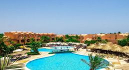 JAZ MAKADI OASIS RESORT
