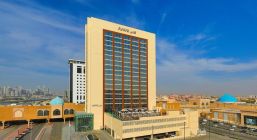 Avani Ibn Battuta Dubai Hotel