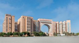 Oaks Ibn Battuta Gate Hotel Dubai