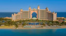 Atlantis Dubai The Palm