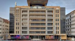 Donatello Hotel Al Barsha Dubai