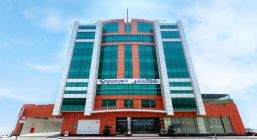 Signature Hotel Al Barsha