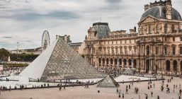 РОМАНТИКАТА НА ПАРИЖ 2025 - 3 нощувки - чартърен полет от София