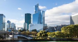 Novotel Paris la Defense Centre