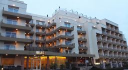 Santana Hotel