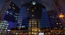 Signature 1 Hotel Barsha Heights