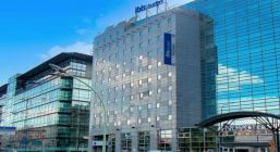 Ibis Paris Porte dOrleans