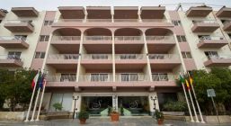 Soreda Hotel