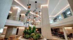 AX ODYCY Hotel