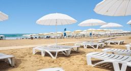Athena Resort Village