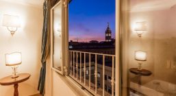 Raeli Hotels Chain
