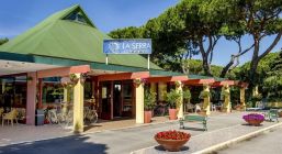 La Serra Italy Village Beach Resort