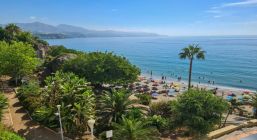 СЛЪНЧЕВА АНДАЛУСИЯ 2026 - Почивка в Коста дел Сол