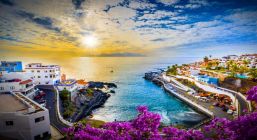 Канарски острови – Тенерифе: романтика под златни залези - чартърен полет от София