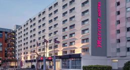 Mercure Paris Porte d’Orleans