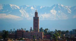 Мароко – цветове, аромати и приключения - 7 нощувки в Маракеш с полет от София