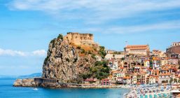 СИЦИЛИЯ ОТ А ДО Я - ДУШАТА НА ИТАЛИЯ - полет от София