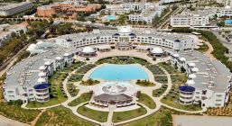 SIMBA CLUB - Golden Tulip Taj Sultan Premium