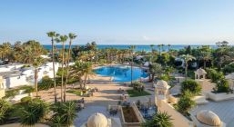 Steigenberger Marhaba Talasso Lux