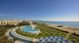 Iberostar Averroes Hotel