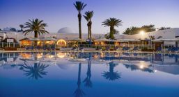 Shems Holiday Village Standard