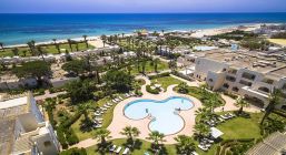 Delphino Beach Premium 4*